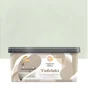 Enduit décoratif Tadelakt MAISON DECO, vert d'eau, 5l
