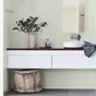Enduit décoratif Tadelakt MAISON DECO, vert d'eau, 5l