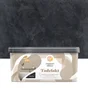 Enduit décoratif Tadelakt MAISON DECO, khôl noir, 5l