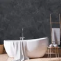 Enduit décoratif Tadelakt MAISON DECO, khôl noir, 5l