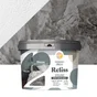 Enduit décoratif Reliss beton MAISON DECO, ardoise, 15kg