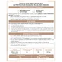 Protecteur Relisse mat nuance, MAISON DECO, protecteur incolore satiné, 1l