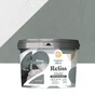 Enduit décoratif Reliss beton MAISON DECO, kaki fonce, 15kg