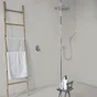 Enduit décoratif Le Béton intérieur et extérieur, MAISON DECO, 5 kg fer