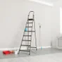 Primaire D'accrochage pour peinture a effet, blanc, 2.500 l
