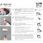 Bouche-pores Le Béton intérieur et extérieur, MAISON DECO, 0.5 L incolore