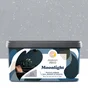 Peinture pailletée à effet Moonlight pour mur / plafonds / boiserie, MAISON DECO, 2 L vûte céleste