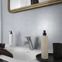 Peinture pailletée à effet Moonlight pour mur / plafonds / boiserie, MAISON DECO, 2 L vûte céleste