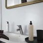 Peinture pailletée à effet Moonlight pour mur / plafonds / boiserie, MAISON DECO, 2 L lagon scintillant