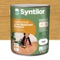Vitrificateur parquet Nature protect SYNTILOR, incolore satiné 2.5 l