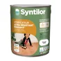 Vitrificateur parquet Nature protect SYNTILOR, incolore satiné 2.5 l