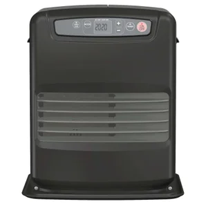 Poêle à pétrole à injection électronique HEATRO SRE 1527C, 2.7 kW
