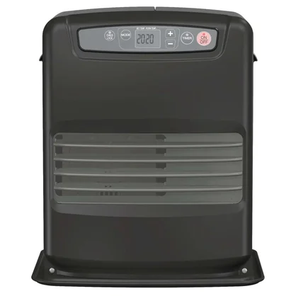 Poêle à pétrole à injection électronique HEATRO SRE 1527C, 2.7 kW