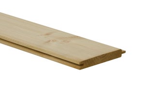 Lame bois à emboîter RL Classe 3, L.180 x H.21 mm