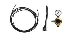 Kit booster CO2 pour piège anti moustique Biogents Mosquitaire