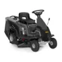 Tondeuse autoportee rider ALPINA 224 cm? l.66 cm