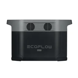 Station électrique portable, Delta ECOFLOW 50059004, 2016 watts