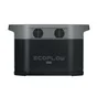 Station électrique portable, Delta ECOFLOW 50059004, 2016 watts