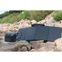 Panneau solaire portable et pliant, ECOFLOW, 110 watts