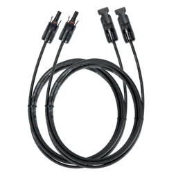 Cable d'extension pour panneaux solaires, ECOFLOW, 3 mètres