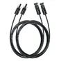 Cable d'extension pour panneaux solaires, ECOFLOW, 3 mètres