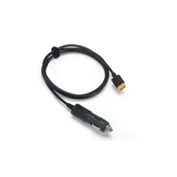 Cable de chargement allume cigare, ECOFLOW, 1,5 mètre