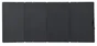 Panneau solaire, ECOFLOW, 400 watts