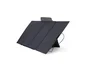 Panneau solaire, ECOFLOW, 400 watts