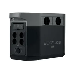 Station électrique portable, Delta ECOFLOW 50031006, 2000 watts