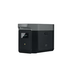 Batterie supplémentaire pour Delta Max ECOFLOW, 2016 watts