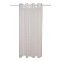 Voilage pricillia cream 5 140 x 280 cm beige