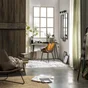 Plaid charlyne 130 x 170 cm beige