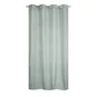 Rideau Jerica, vert l.140 x H.280 cm INSPIRE 