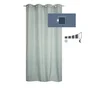 Rideau Jerica, vert l.140 x H.280 cm INSPIRE 