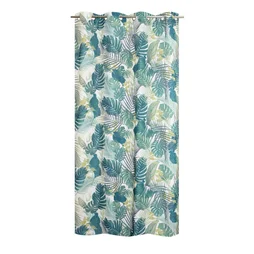 Rideau Lauralie, multicouleur l.140 x H.280 cm INSPIRE