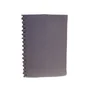 Plaid Nolan, gris l.130 x L.170 cm