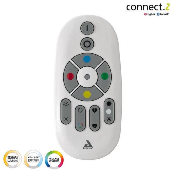 Télécommande pour luminaires Connect-Z Zigbee EGLO