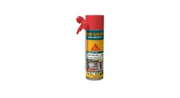 Mousse expansive mur SIKA, blanc 400 ml +25% gratuit