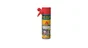 Mousse expansive mur SIKA, blanc 400 ml +25% gratuit