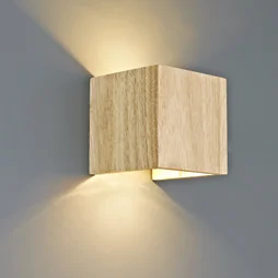 Applique led intégrée 1020Lm INSPIRE
