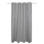 Rideau lidia ash 3 6 140 x 280 cm gris