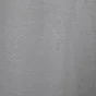 Rideau lidia ash 3 6 140 x 280 cm gris