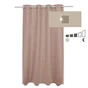 Rideau lidia havana 5 140 x 280 cm rose
