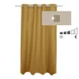 Rideau lidia solemio 1 140 x 280 cm jaune