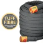 Tuyau d'arrosage ultra-léger Tuffhoze Hozelock L.25 m Diam.18 mm