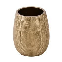 Gobelet polyresine Stars, bronze