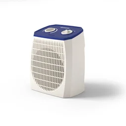 Radiateur soufflant electrique OLIMPIA SPLENDID Caldo pop b 2000 W
