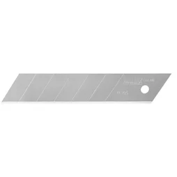 Lot de 20 lames de rechange, STANLEY, 25 mm