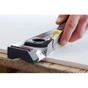 Lot de 20 lames de rechange, STANLEY, 25 mm