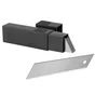 Lot de 20 lames de rechange, STANLEY, 25 mm